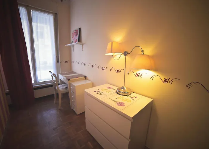 Barcolana Lodge Hostel