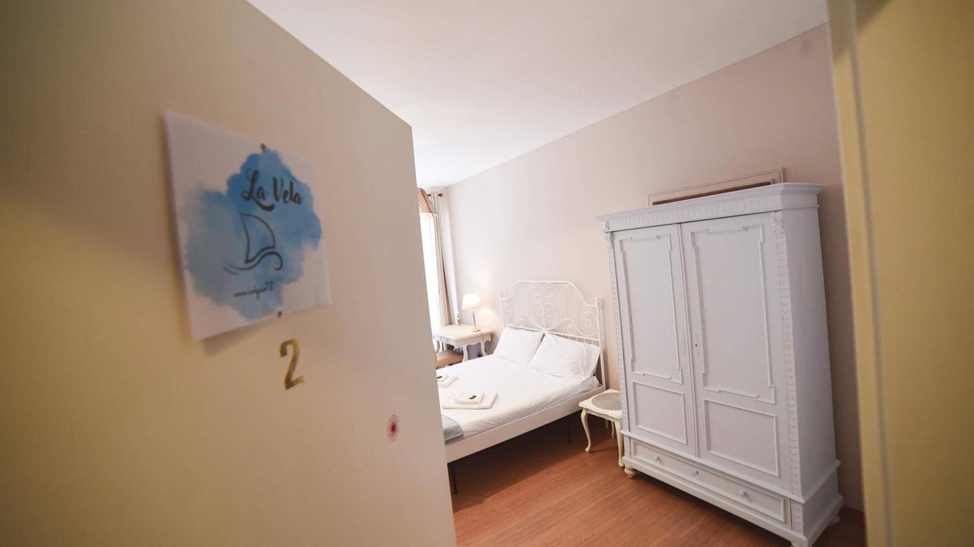 Barcolana Apartment *