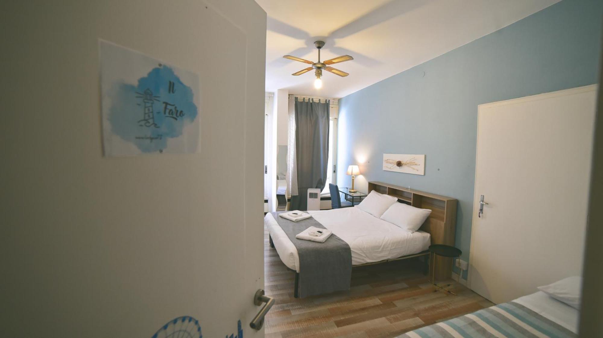Barcolana Apartment Trieste