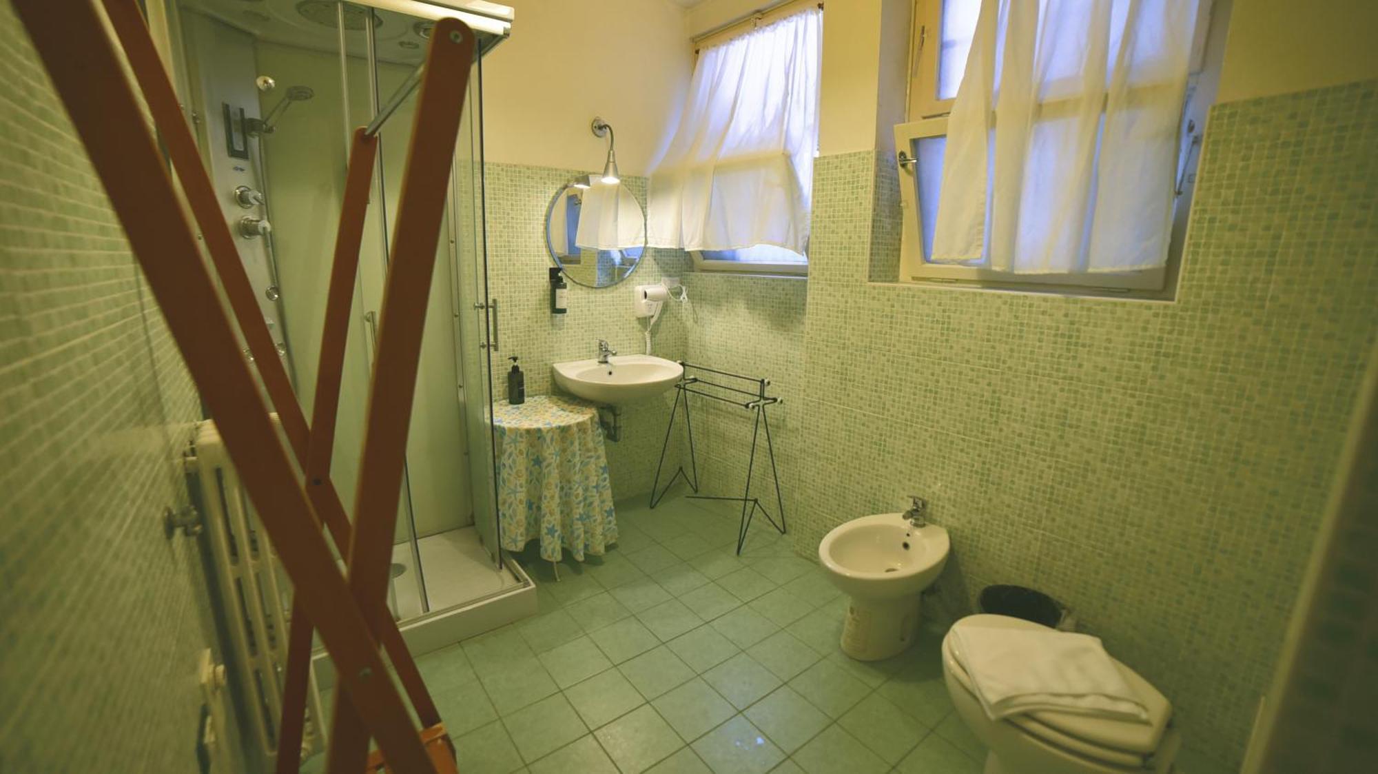 Apartment Barcolana