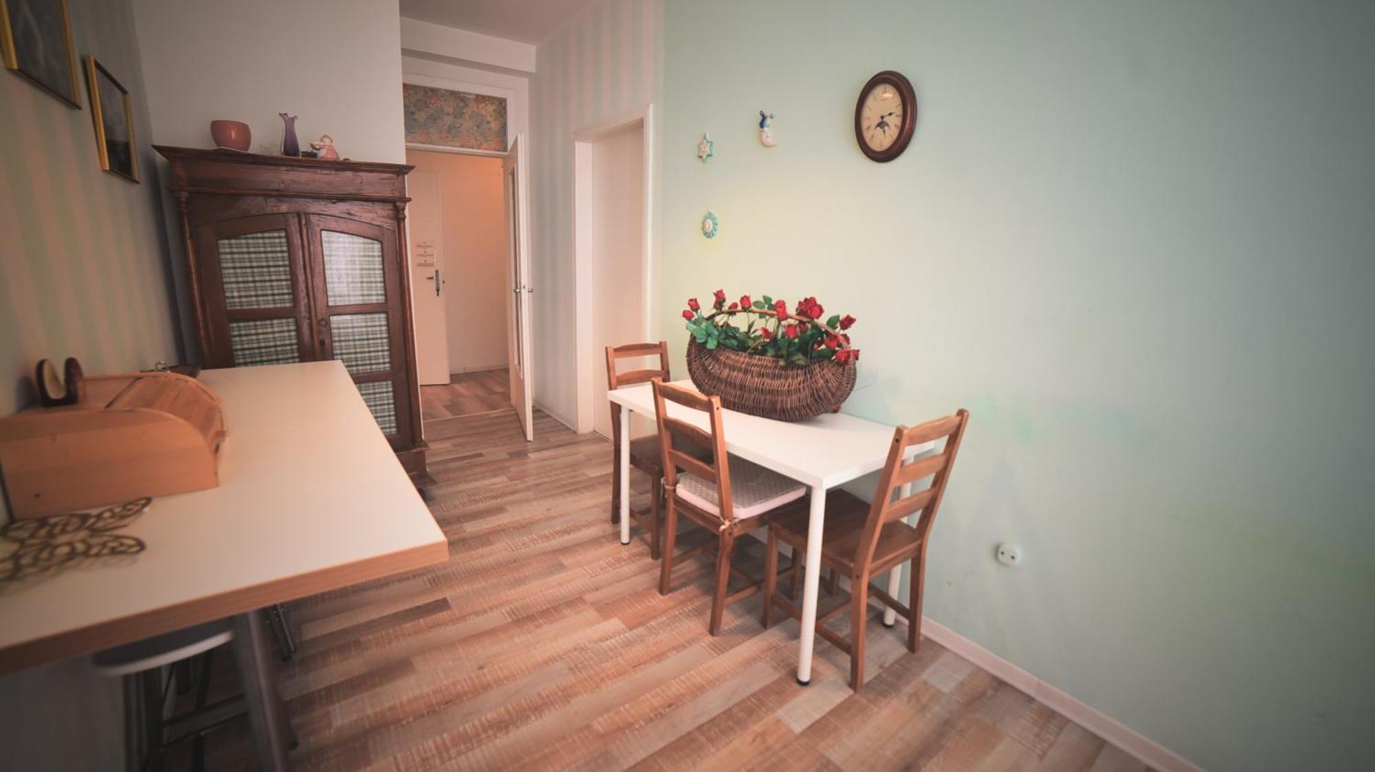 Barcolana Apartment