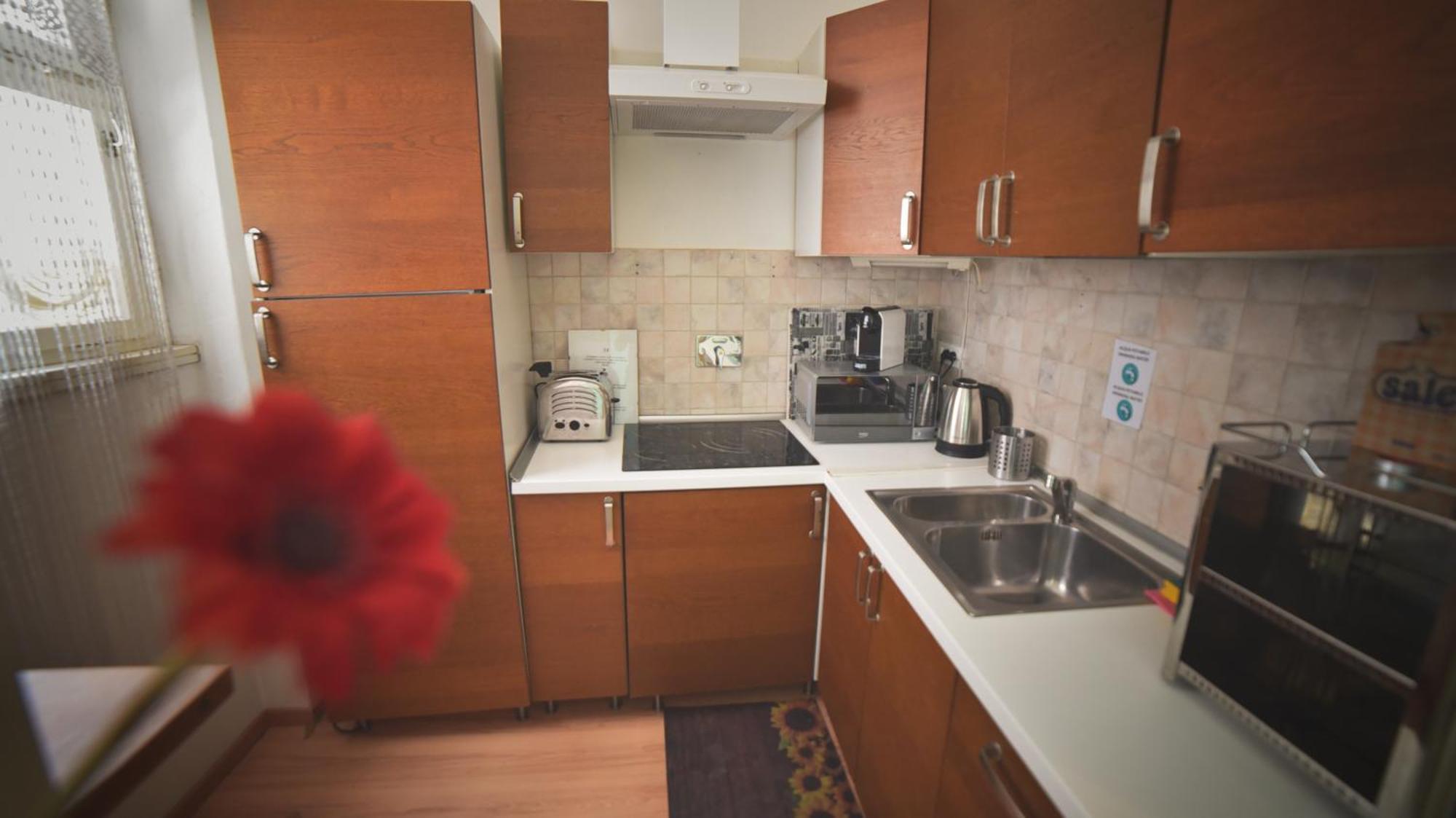 Apartment Barcolana *