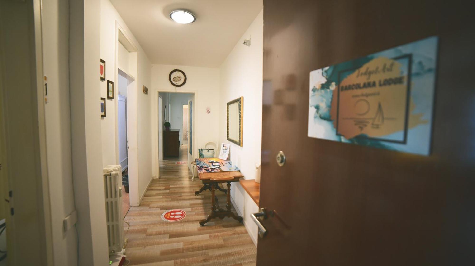 Apartment Barcolana Trieste