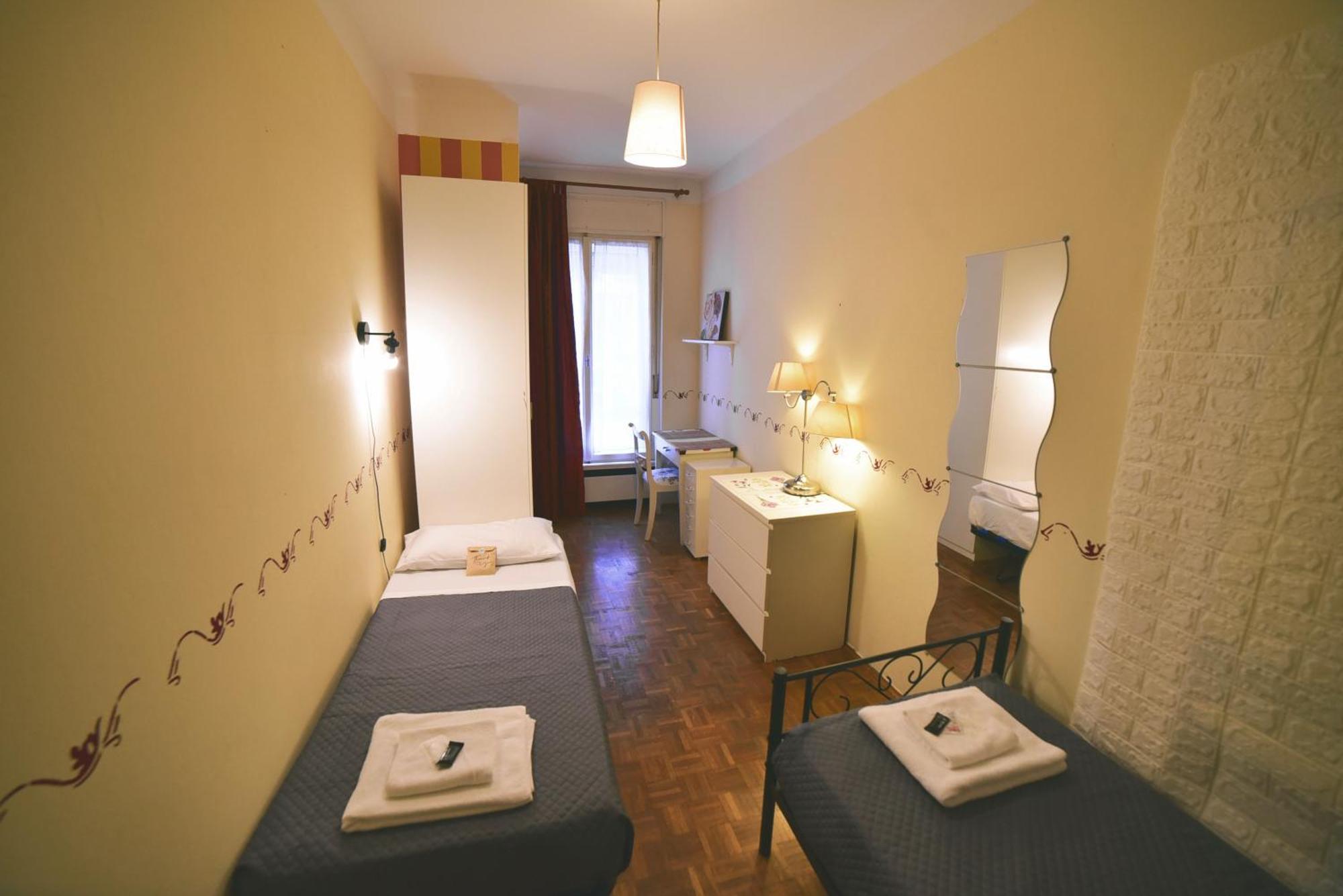Apartment Barcolana